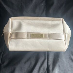 Blvgari Satin Makeup Bag